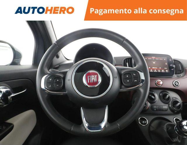 FIAT 500 1.2 Star