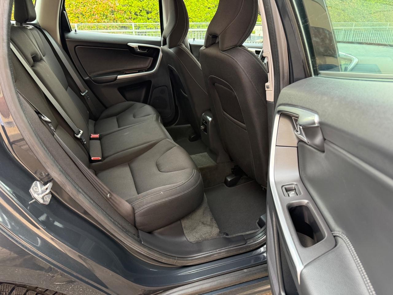 Volvo XC 60 XC60 D3 Geartronic Momentum