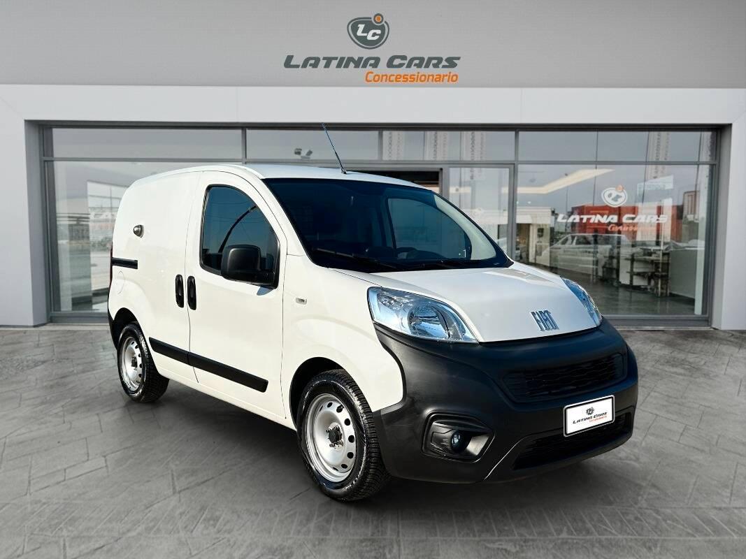 Fiat Fiorino Cargo 1.3 mjt 80cv CON CARPLAY