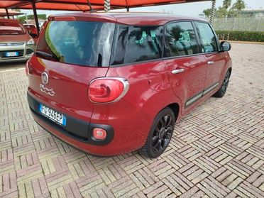 Fiat 500L Living 1.3 Multijet 95 CV Dualogic Lounge