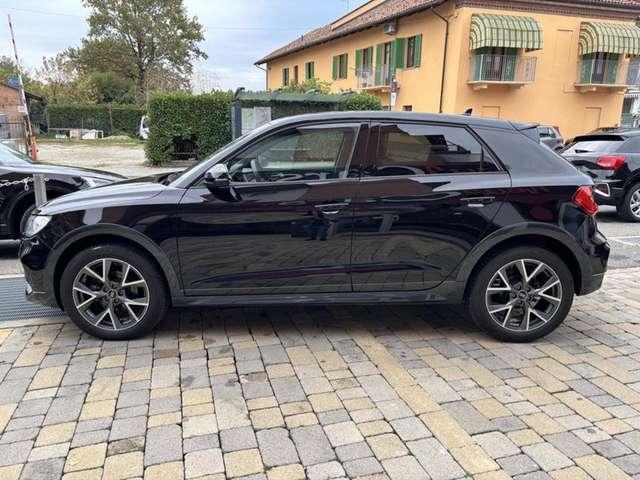 Audi A1 allstreet 30 TFSI S tronic LED-APP CONNECT-17"
