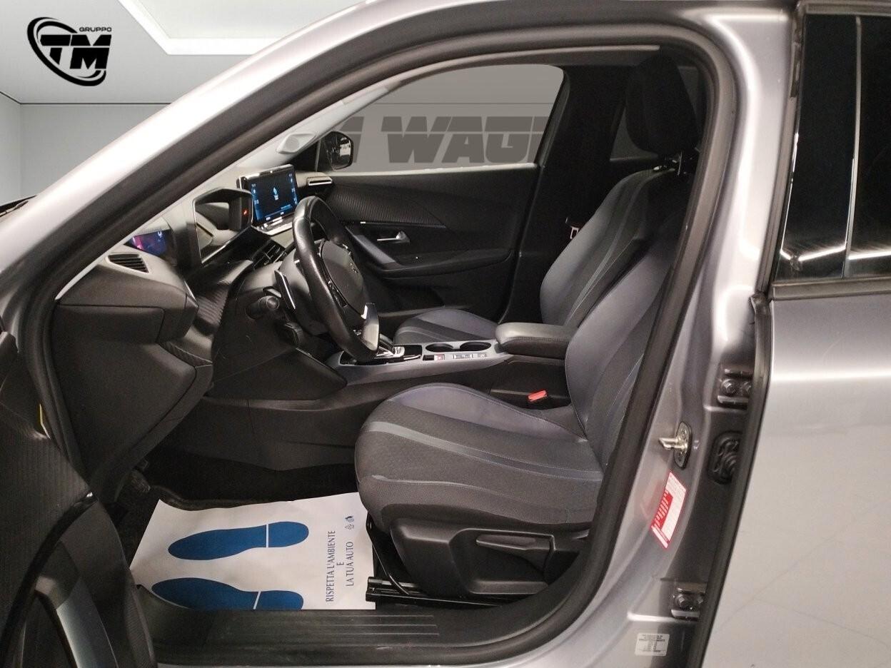 Peugeot 2008 1.5 bluehdi Allure s