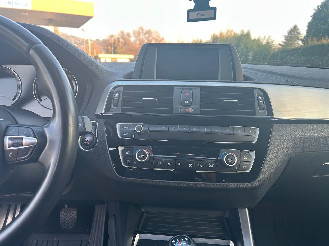 Bmw 118 M Sport 118 i #8863