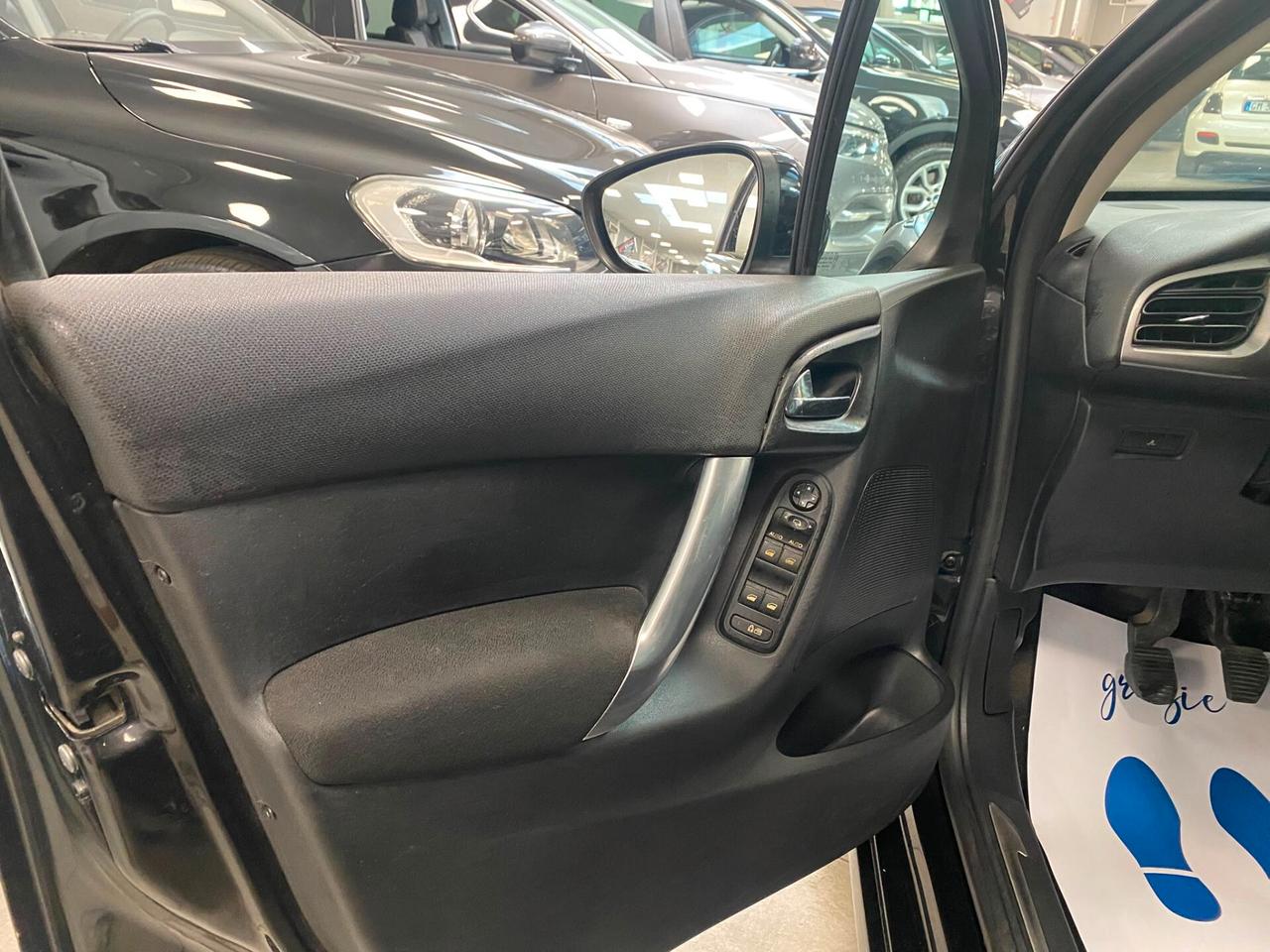Citroen C3 1.4 HDi 70 Exclusive