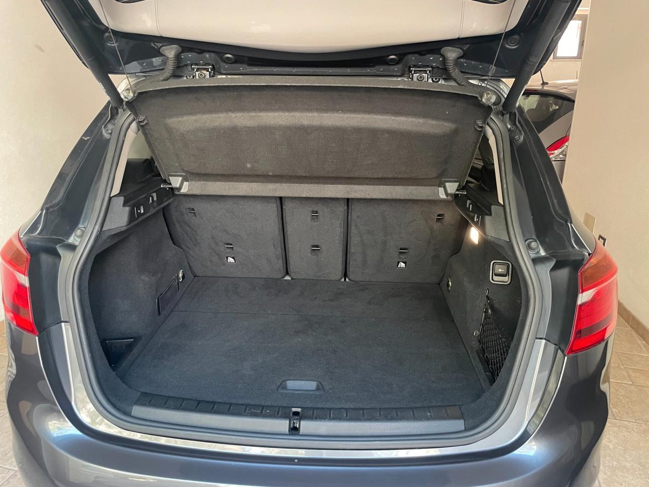 Bmw Serie 2 Gran Tourer 216d Gran Tourer Luxury