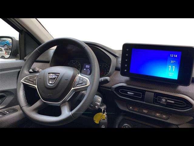 Dacia Jogger 1.0 TCe GPL Comfort