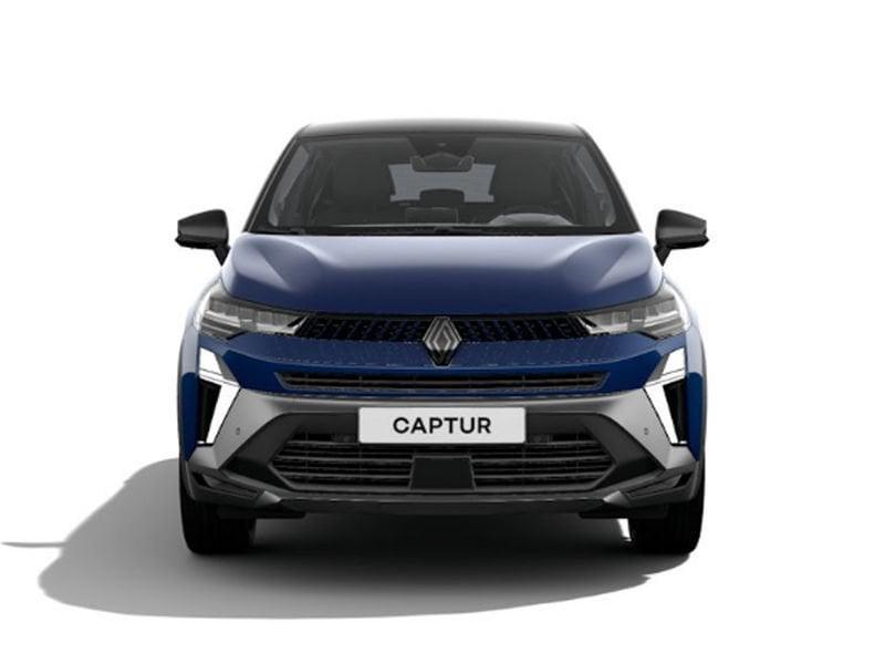 Renault Captur Captur Full Hybrid E-Tech Esprit Alpine 160 CV