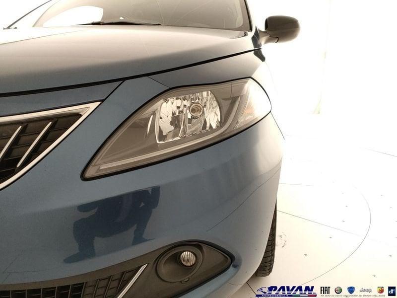 Lancia Ypsilon 1.0 FireFly 5 porte S&S Hybrid Gold
