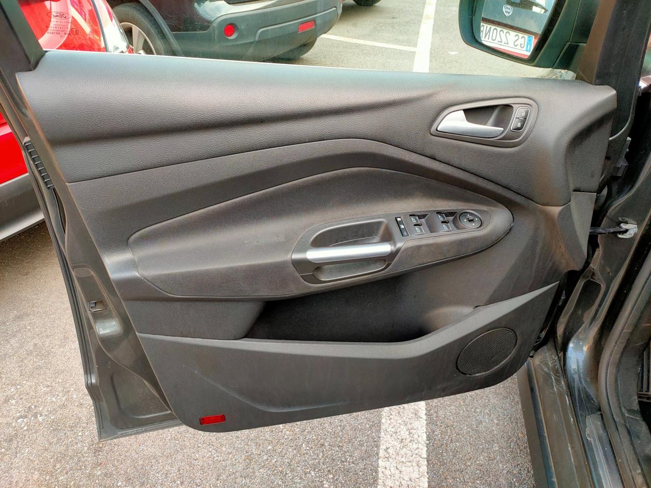 Ford C-Max 1.5 TDCi 120CV Start&Stop Titanium