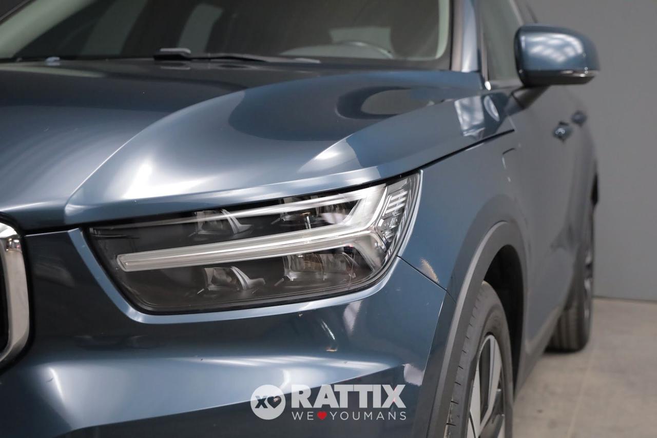 Volvo XC40 1.5 T4 Phev Inscription Expression Auto