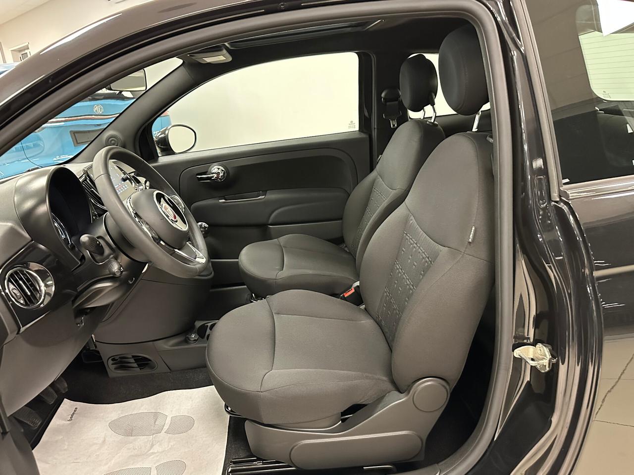 Fiat 500 1.0 Hybrid Dolcevita 70 CV - 2024