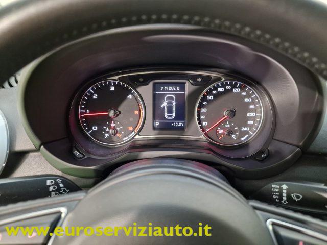 AUDI A1 SPB 1.6 TDI 116 CV Sport