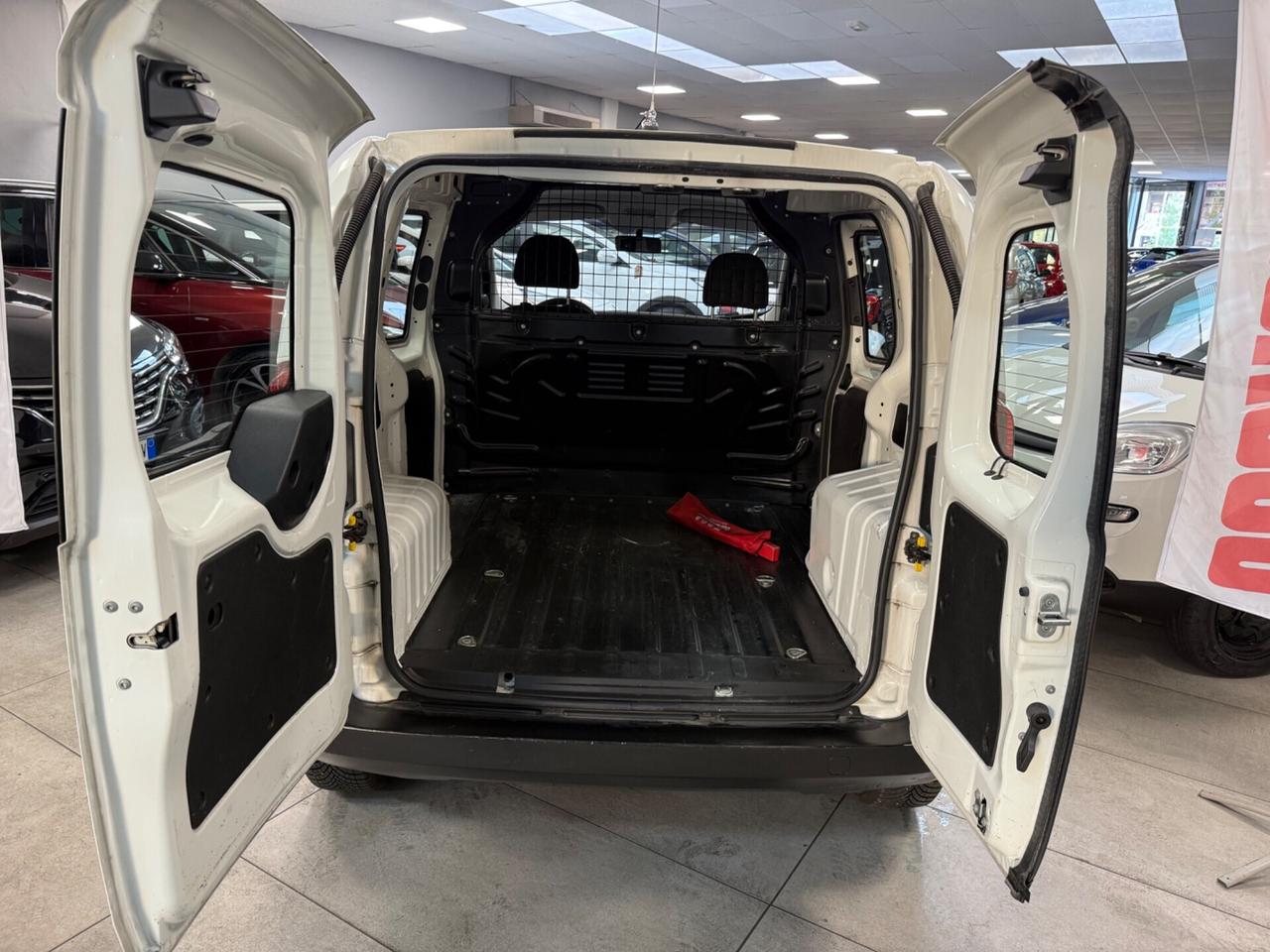 Fiat Fiorino 1.3 MJT 95CV Cargo Iva Compresa