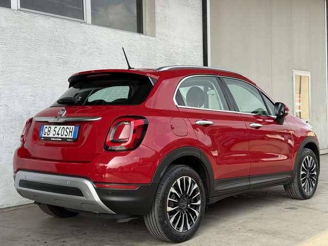 Fiat 500X 500 X 2018 1.3 mjt Sport 95cv