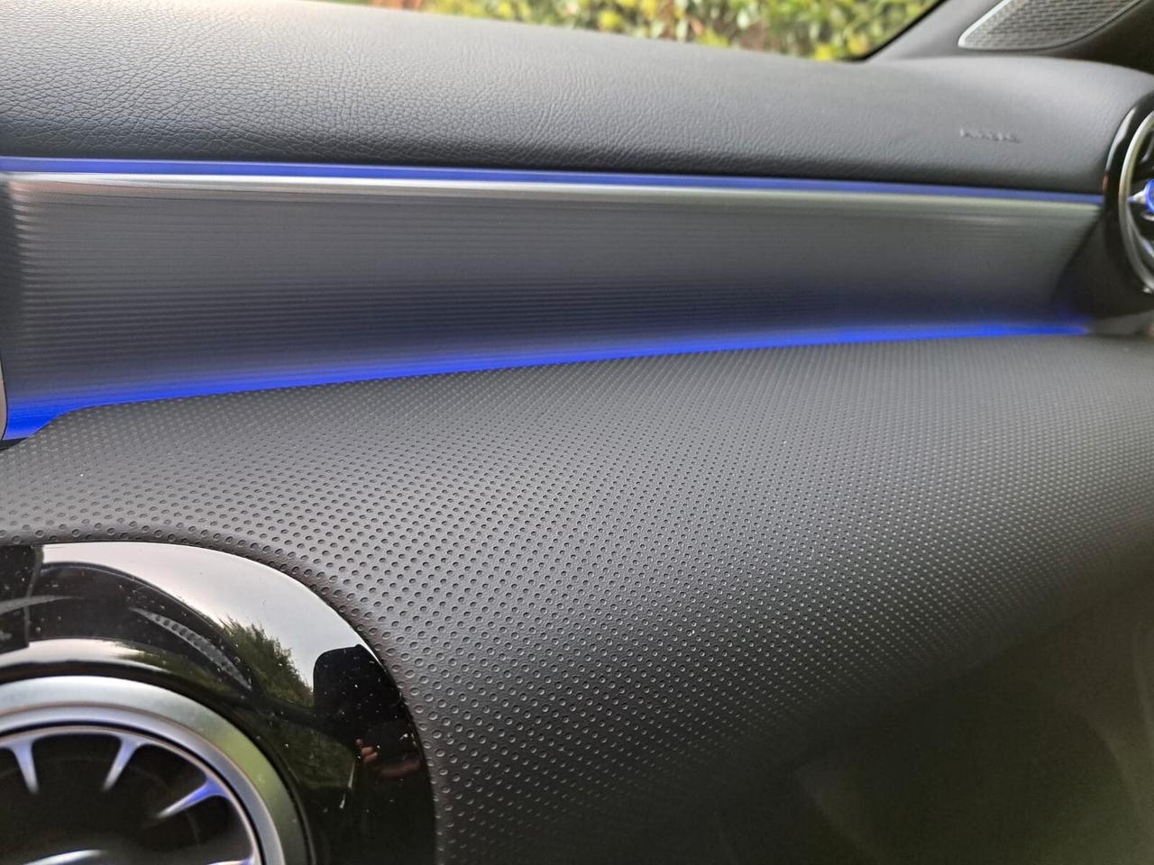 Mercedes-benz A 180 d Automatic Premium