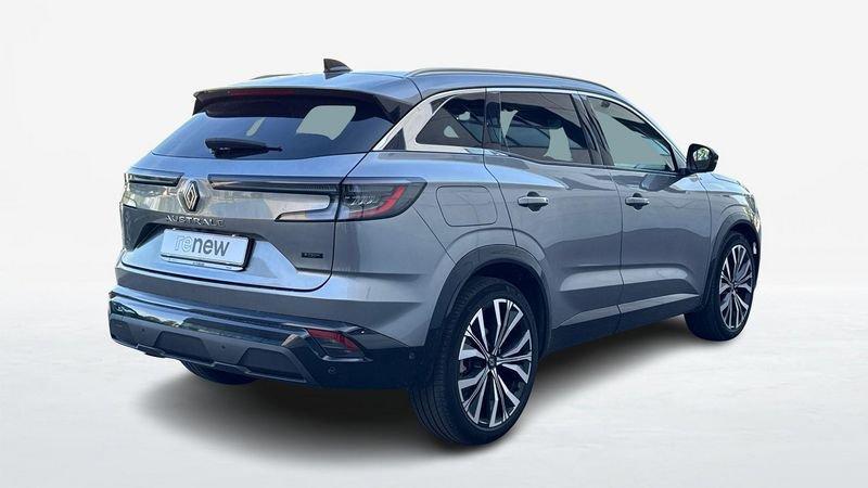 Renault Austral 2023 1.2 E-Tech full hybrid 200cv Iconic Auto