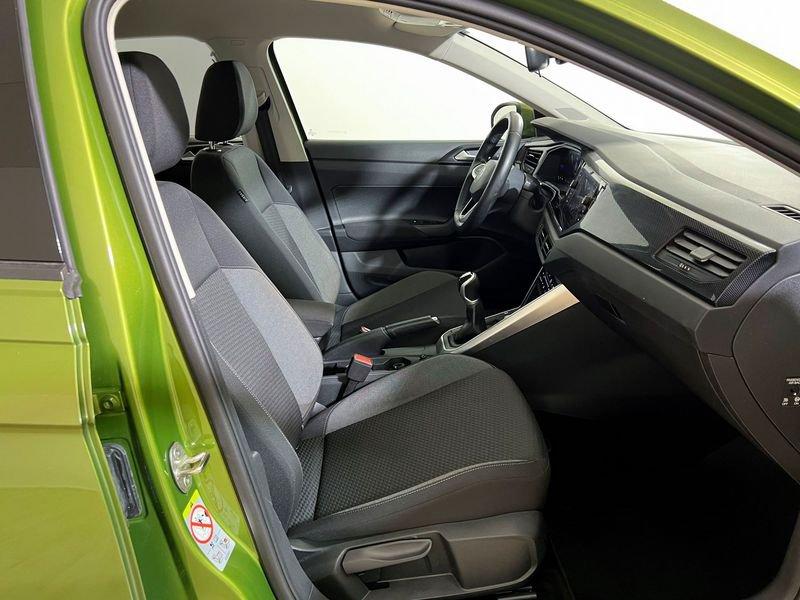 Volkswagen Taigo Taigo 1.0 tsi Life 110cv