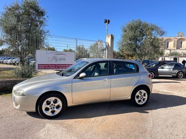 Alfa Romeo 147 1.9 JTD (120) 5 porte -2006