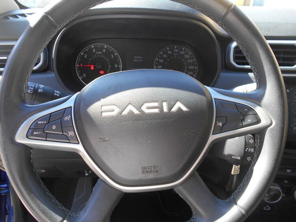 Dacia Duster 1.0 TCe GPL Journey UP 4x2