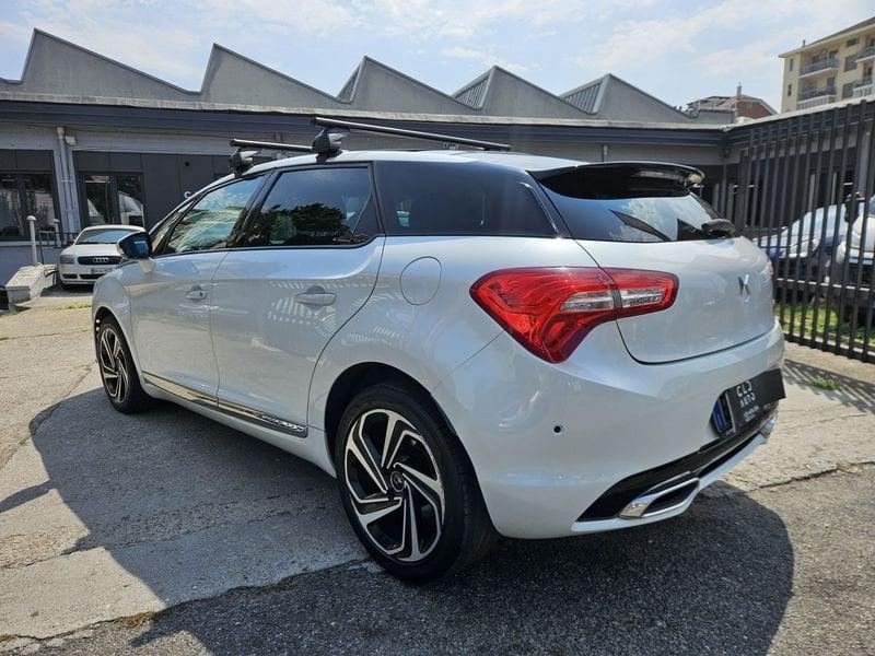 DS DS5 BlueHDi 180 S&S EAT6 1955
