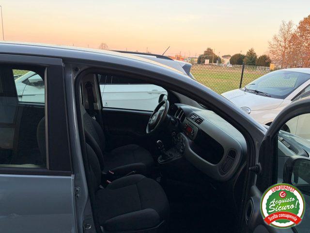 FIAT Panda 1.2 Easy ANCHE PER NEOPATENTATI