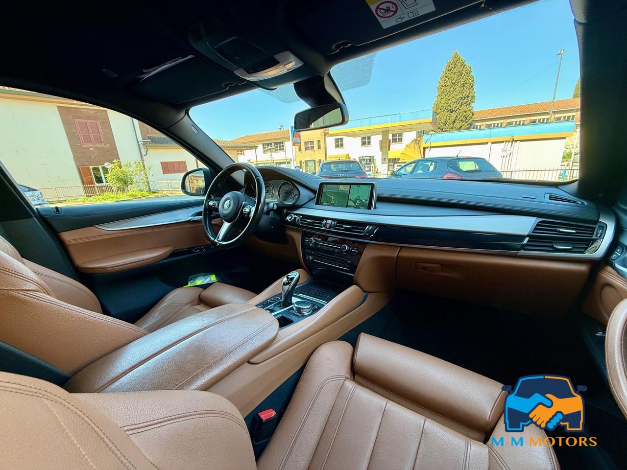 BMW X6 xdrive30d Msport 258cv auto