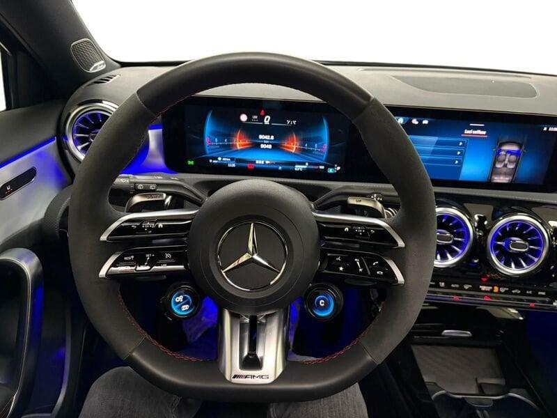 Mercedes-Benz Classe A A 45S AMG 4Matic+ Premium