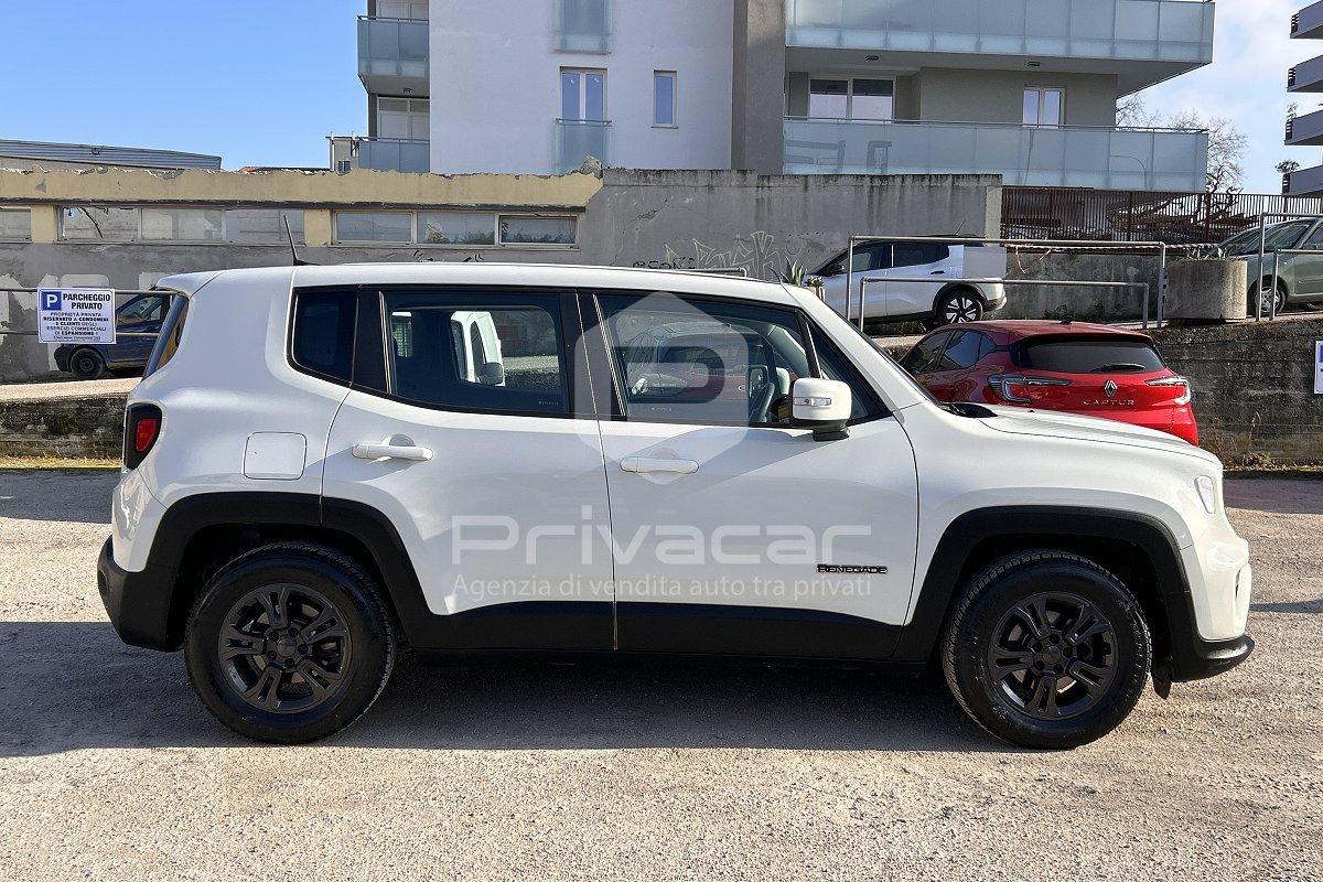 JEEP Renegade 1.0 T3 Longitude