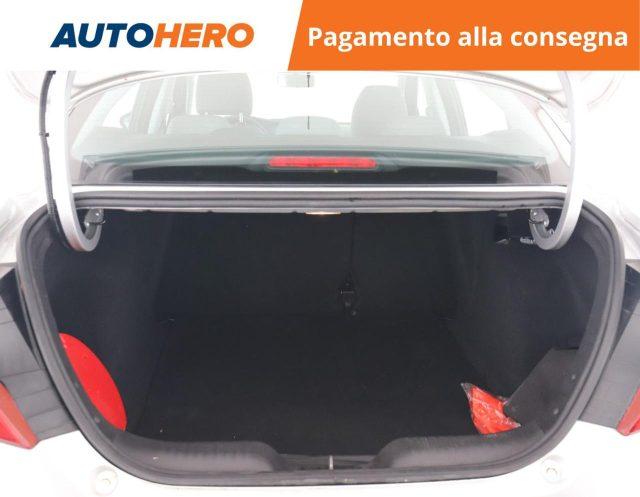 FIAT Tipo 1.4 4 porte Easy