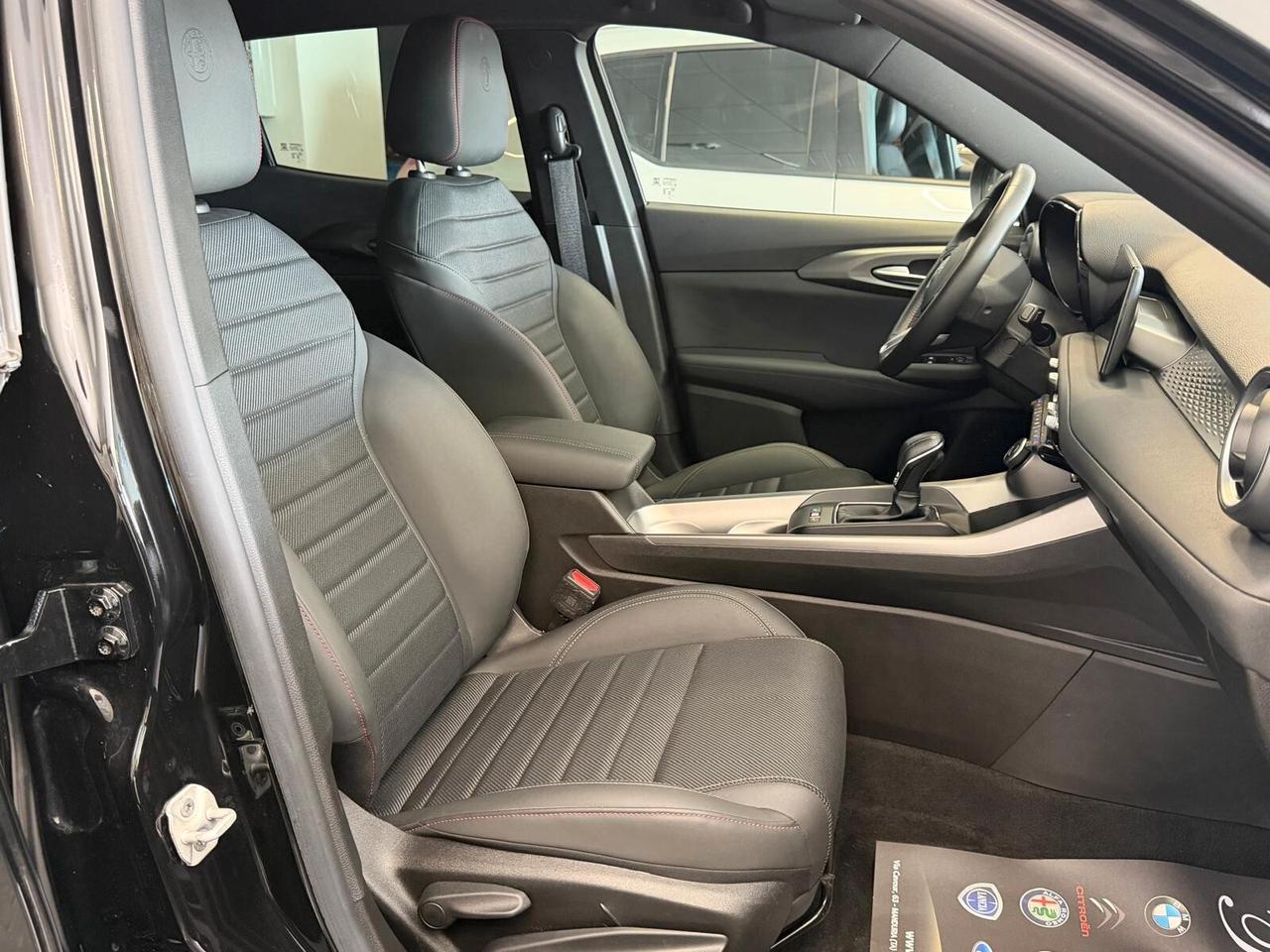 ALFA ROMEO TONALE SPRINT 1.6 130CV PELLE NAVI CAM360° ANNO 2023