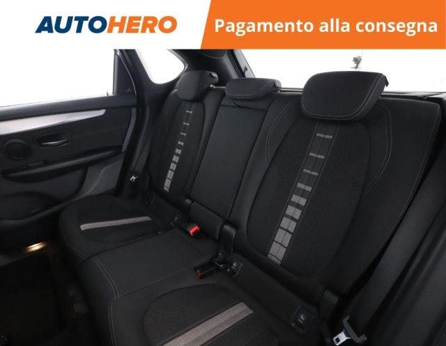 BMW 218 d Active Tourer Sport