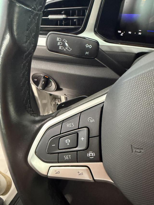 VOLKSWAGEN T-Roc 1.5 TSI ACT DSG Life *Prezzo Reale*