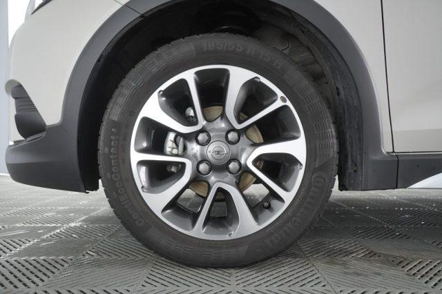 OPEL Karl Karl 1.0 75 CV Rocks