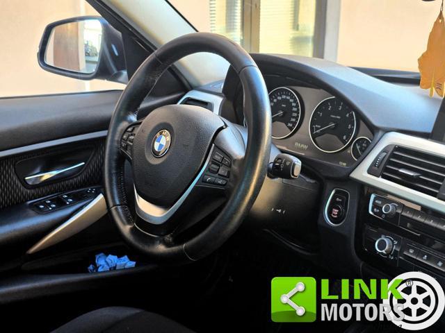 BMW 330 d 258 CV xDrive Business Advantage E6