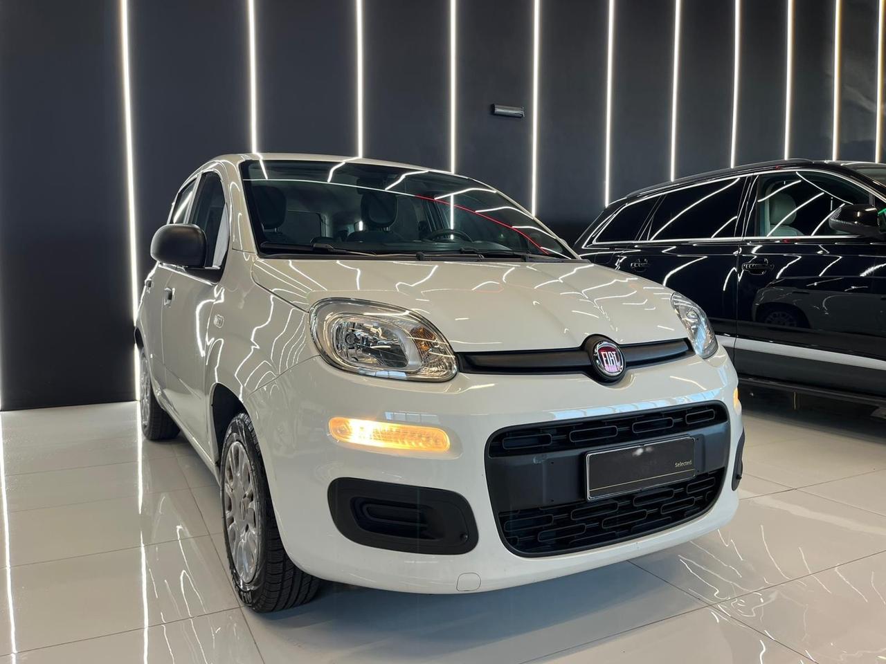 Fiat Panda 1.2 Trussardi 45.000Km OK NEOPATENTATI