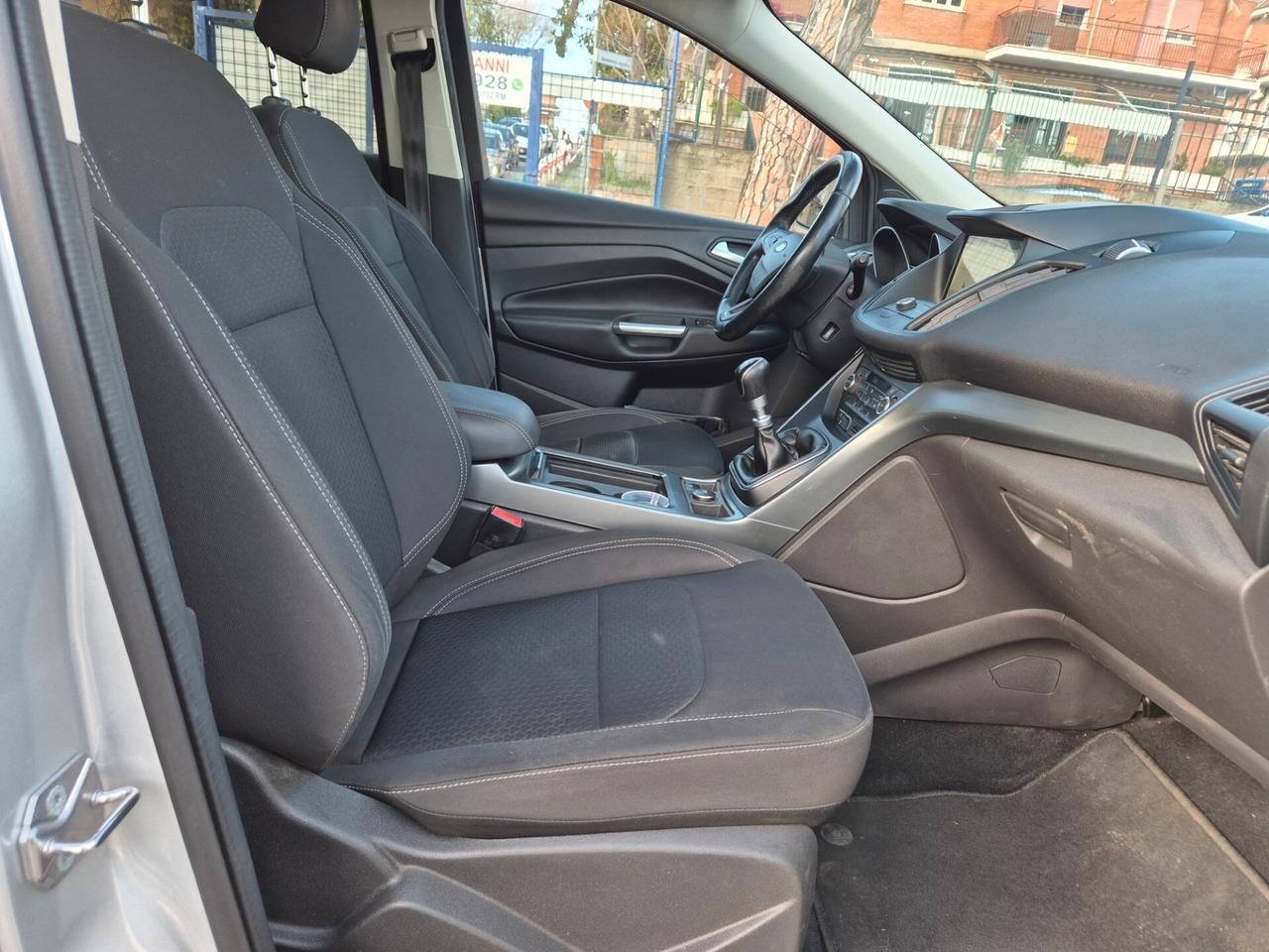Ford Kuga 1.5 EcoBoost 120 CV S&S 2WD Business