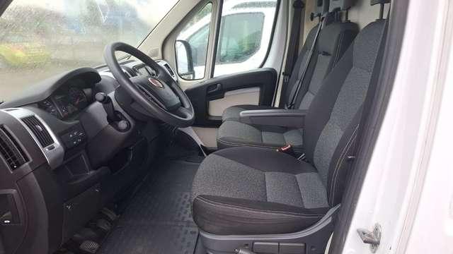 Fiat Ducato 3.0 cc 140 CV METANO PASSO MEDIO