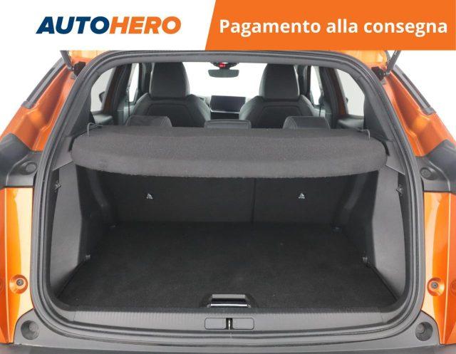 PEUGEOT 2008 BlueHDi 130 S&S EAT8 GT Line