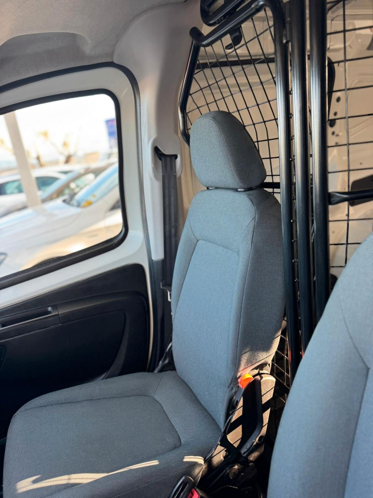 Fiat Fiorino 1.3 MJT 80CV Cargo SX