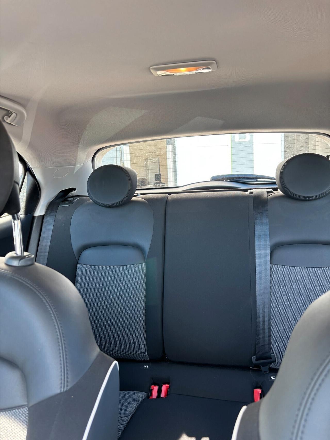 Fiat 500X 1.6 E-Torq 110 CV Pop