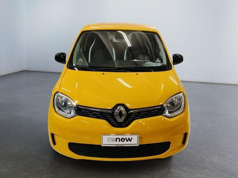 Renault Twingo Electric Techno E-TECH electric rif.GX902