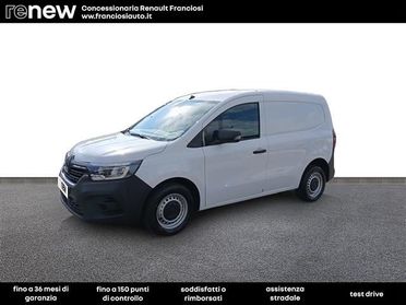 RENAULT Kangoo van 1.5 Blue dci 95cv L1 open sesame my24