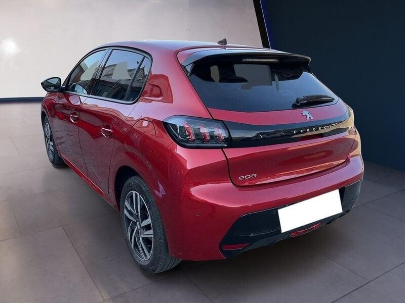 Peugeot 208 II 2019 1.2 puretech Allure Pack s&s 100cv