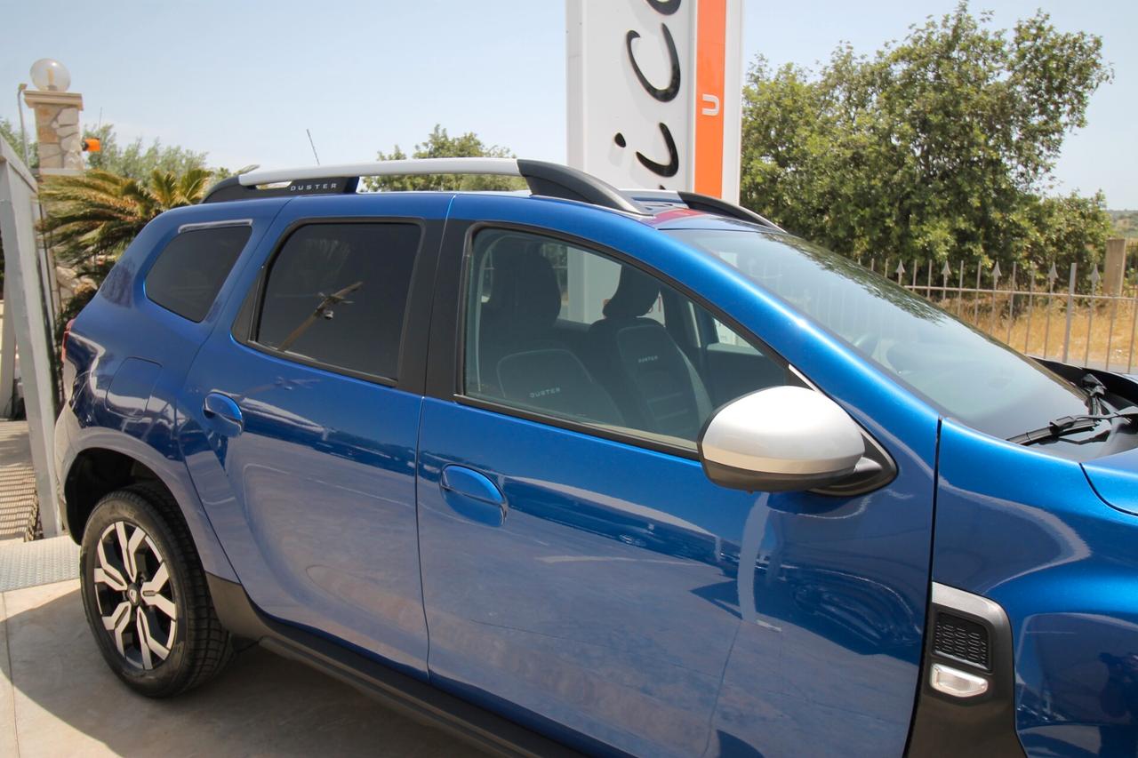 Dacia Duster 1.0 TCe GPL 4x2 Prestige Up|2022