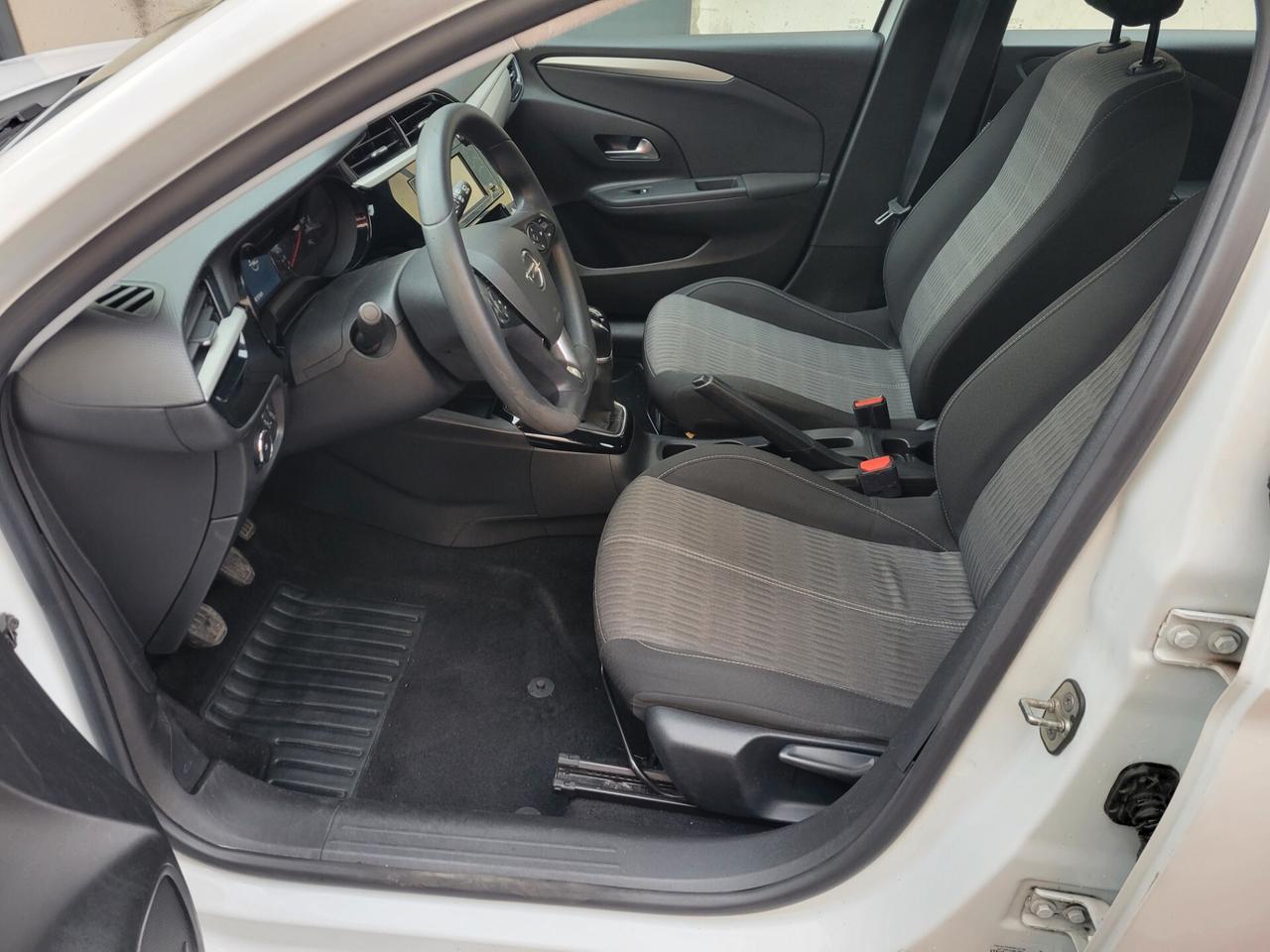 Opel Corsa 1.2 Edition Unico Proprietario