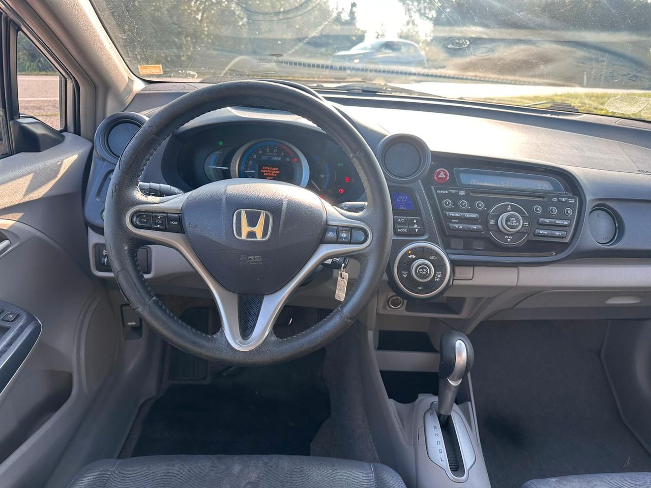 Honda Insight 1.3 Executive i-Pilot