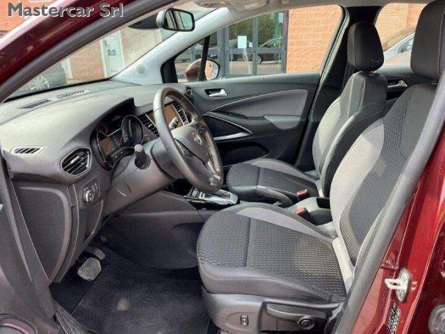 OPEL Crossland X NEOPATENTATI X 1.5 AUTOM Innovation tg : FX138CC