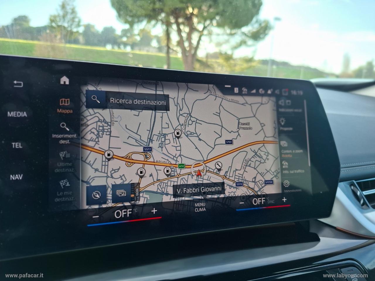 BMW X1 sDrive 18d xLine