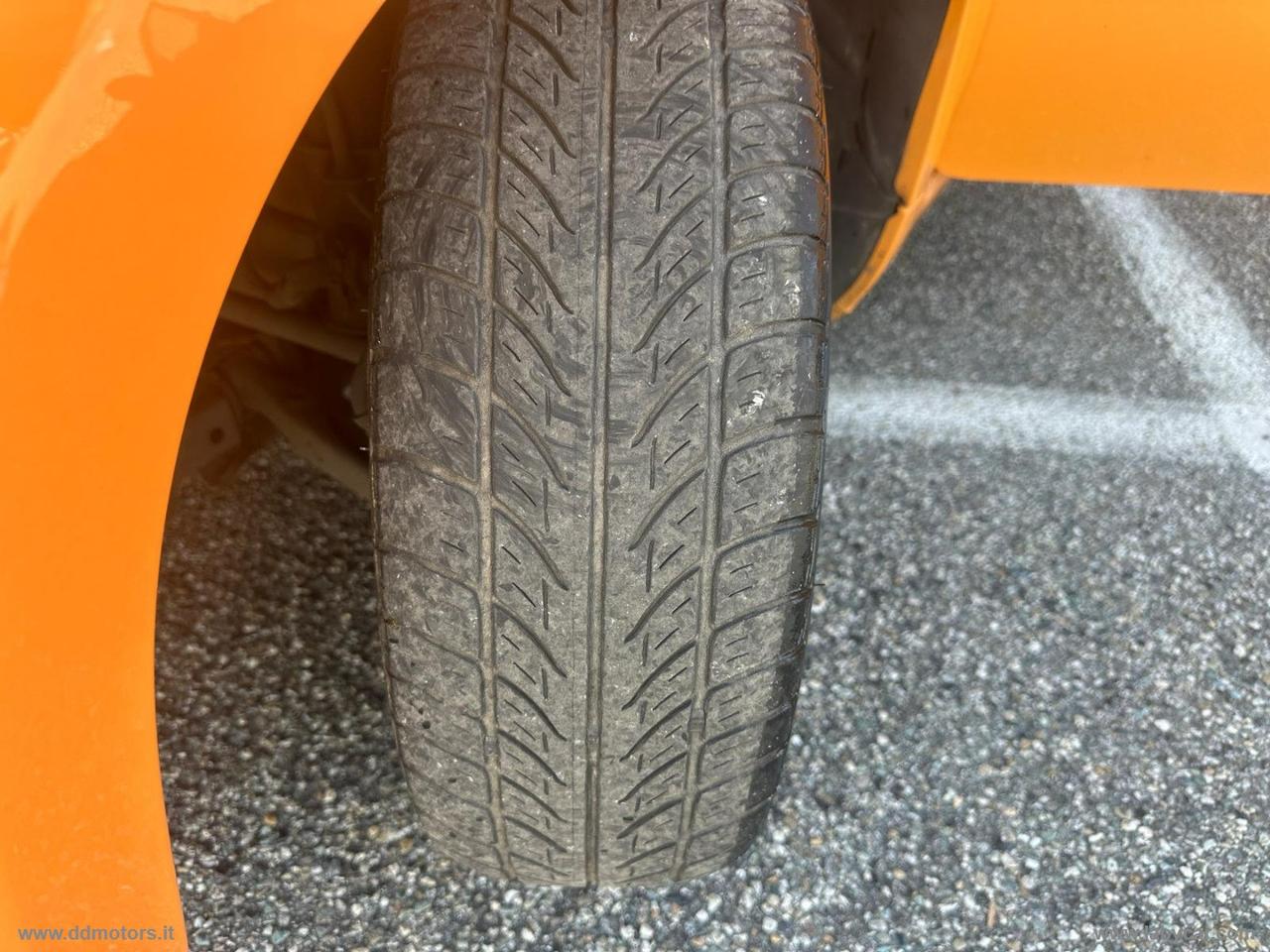 FIAT Panda 1.2 Pop *NEOPATENTATI