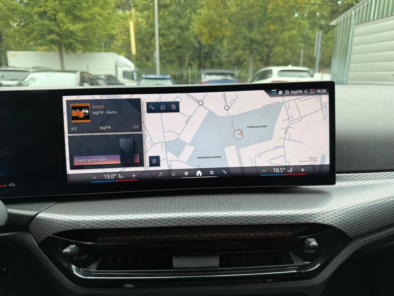 Bmw 330i xDrive Touring Msport